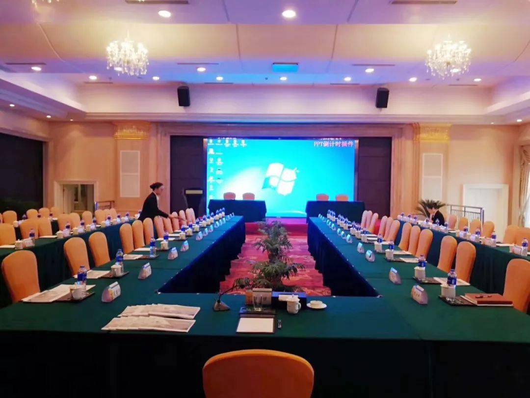 泰州碧桂園鳳凰酒店 您身邊的會議專家——計算機軟硬件服務(wù)全解析
