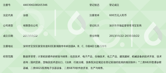 深圳市瑞康宏業(yè)科技開發(fā)有限公司 計算機軟硬件的創(chuàng)新引領者