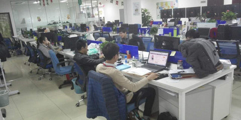 唐超（北京）科技 深耕軟件科技領(lǐng)域，引領(lǐng)技術(shù)開(kāi)發(fā)新浪潮